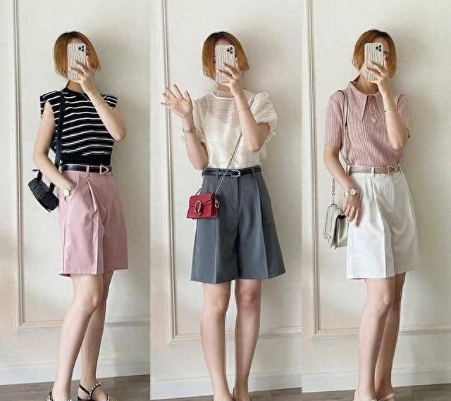 女夏季职场穿衣搭配_夏季职场男装搭配_男装搭配夏季