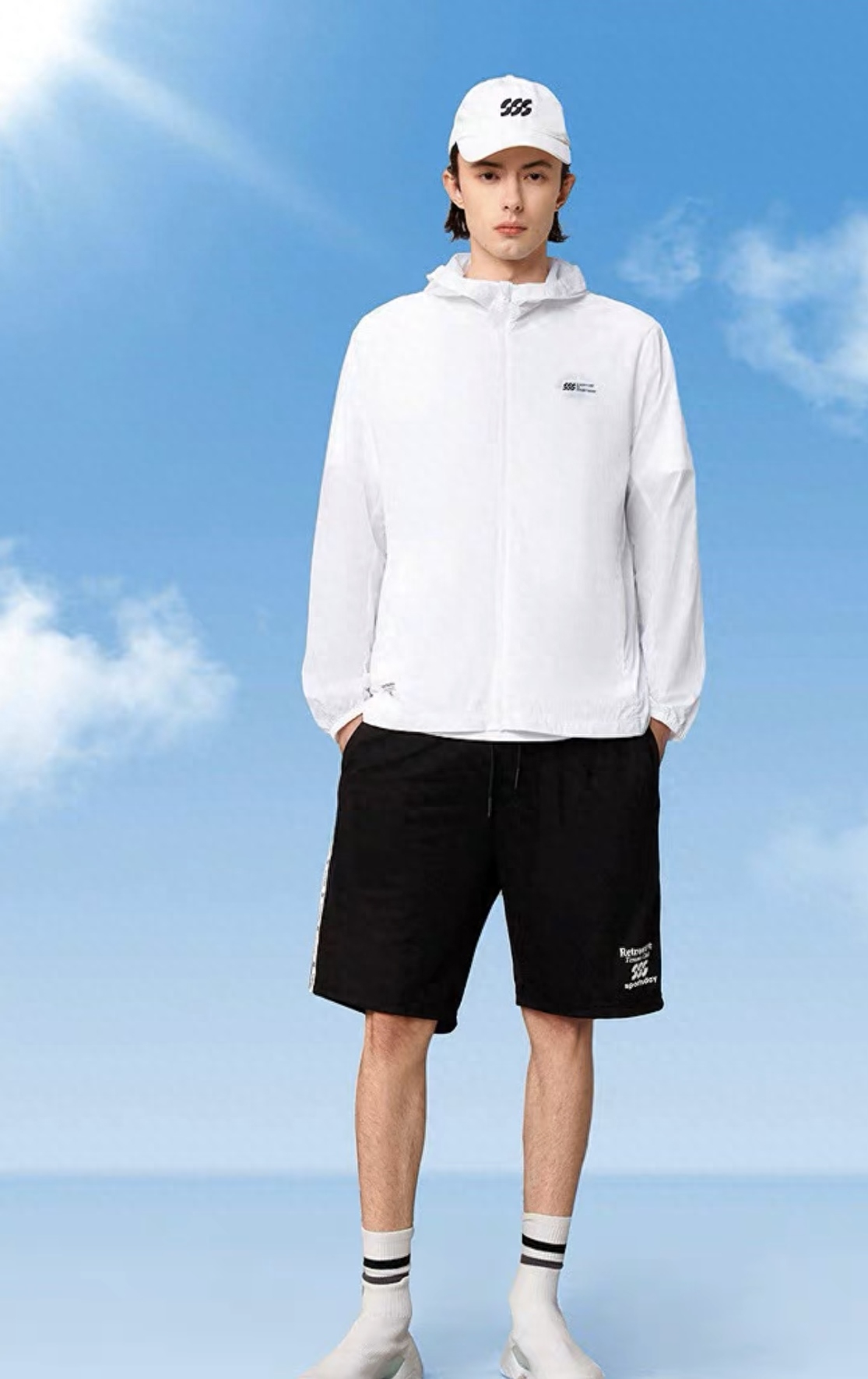 职场男装图片_职场穿搭男夏季_夏季职场男装搭配