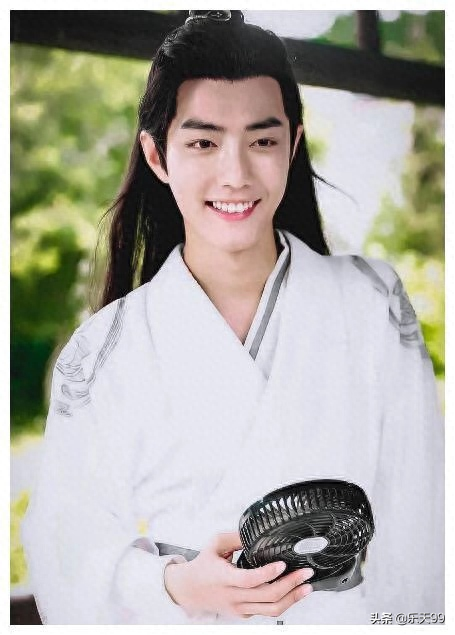 偶像仙侠剧《陈情令》职场新人,你准备好了吗?(图1) 中国职场好榜样_职场榜样500字_《中国职场好榜样》