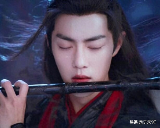 偶像仙侠剧《陈情令》职场新人,你准备好了吗?(图3) 职场榜样500字_中国职场好榜样_《中国职场好榜样》