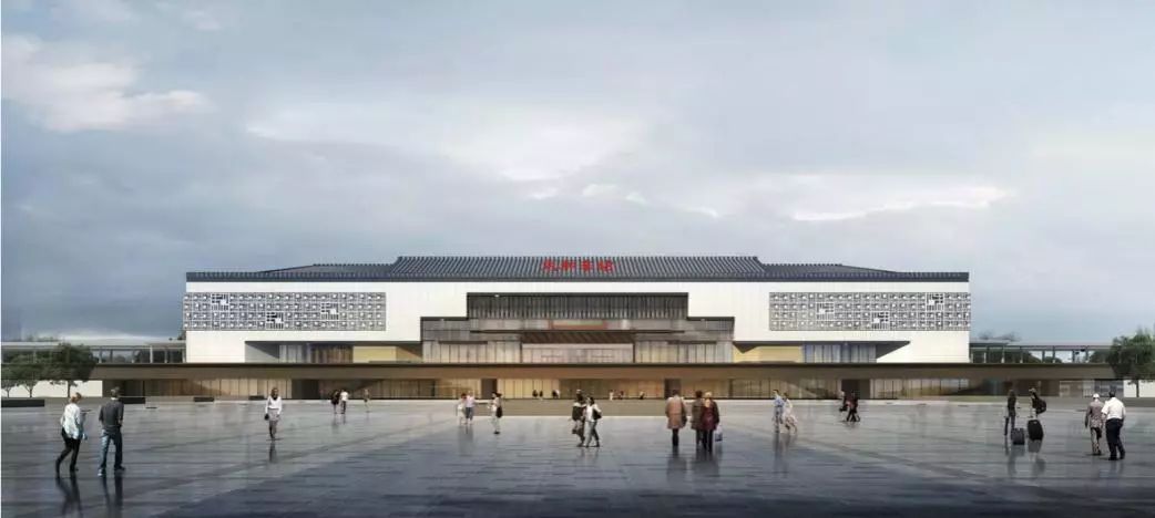 商合杭高铁吧_商合杭高铁沿线车站_商合杭高铁凤台南站