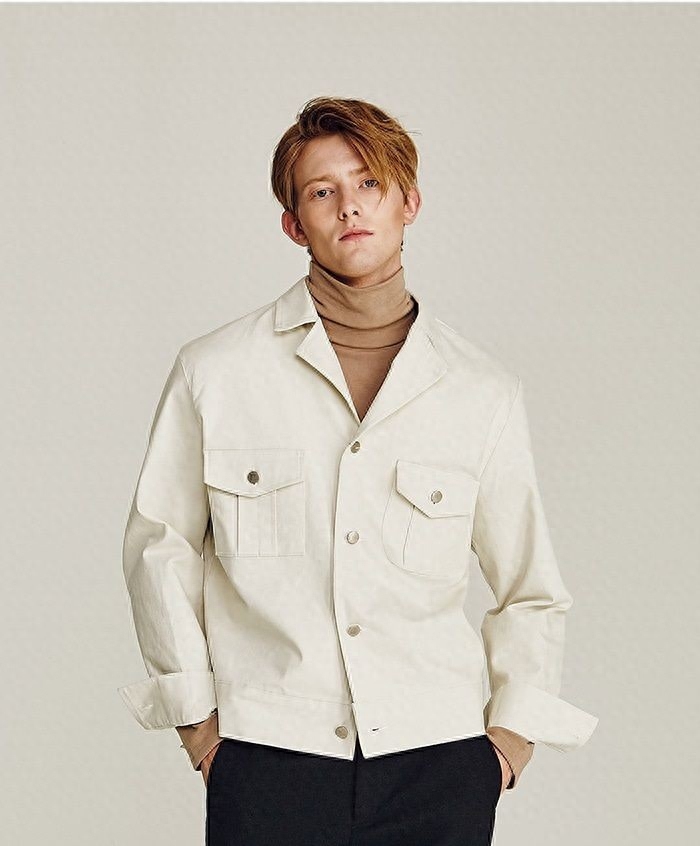 男士职场着装原则_男士职场着装原则谁提出来的呢_男士职场着装原则包括