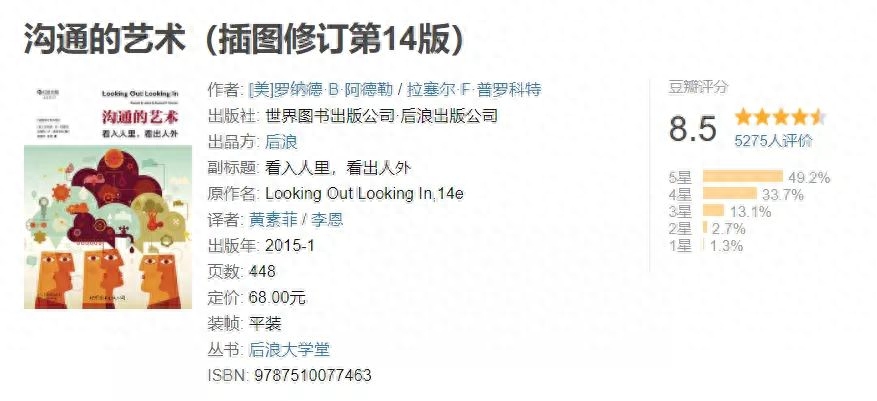 职场书籍推荐经典好书_推荐职场书籍_职场书籍推荐及理由