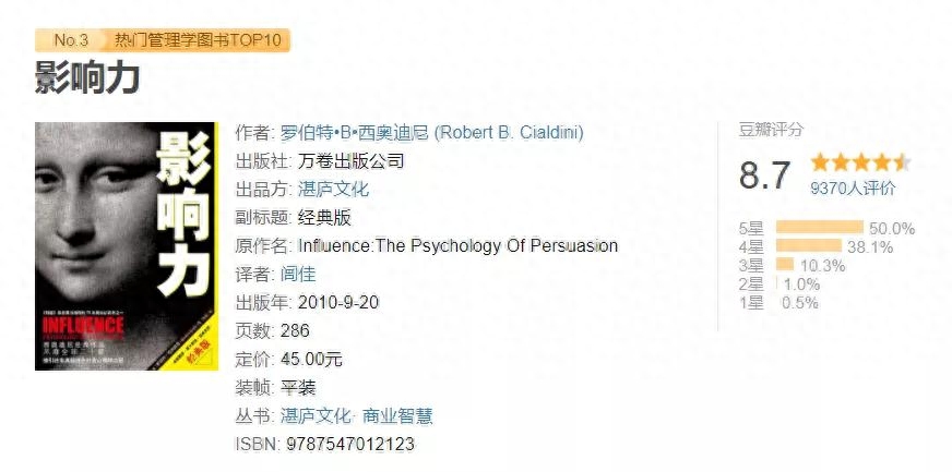 职场书籍推荐及理由_推荐职场书籍_职场书籍推荐经典好书