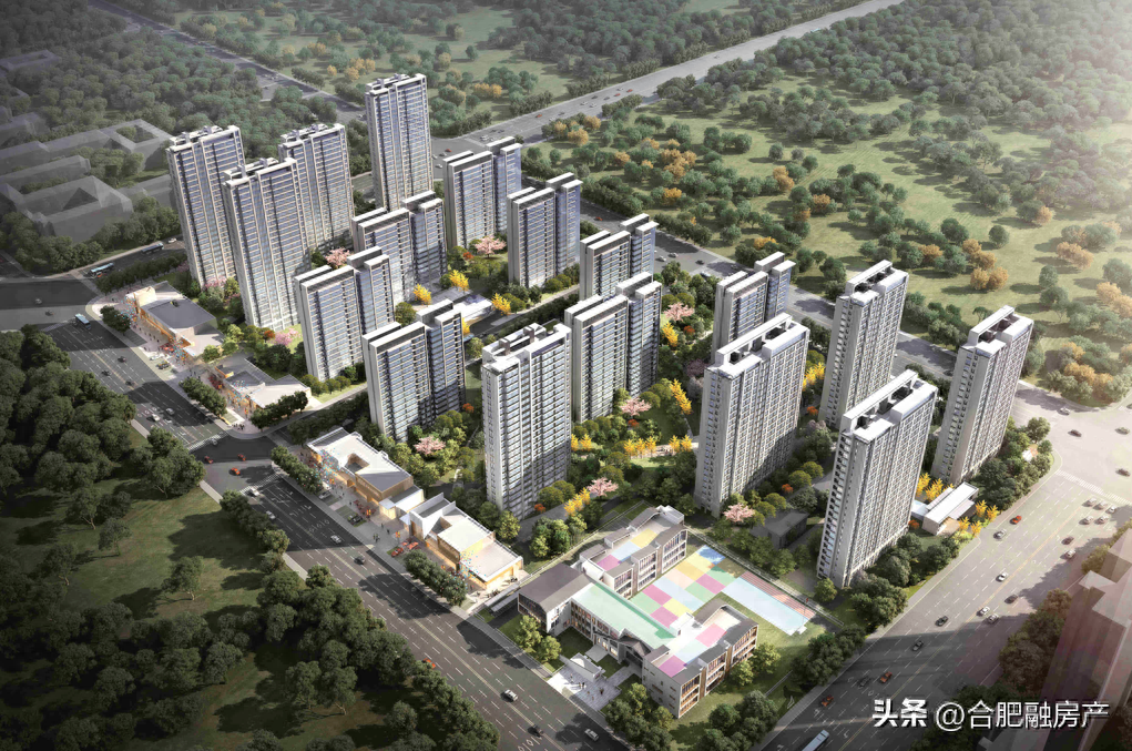 合肥凤台路小区二手房_合肥市凤台路新建工程_合肥凤台路小区什么时候回迁