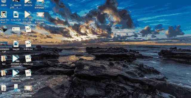 提高办公效率的10个神级软件,让你打工再也不秃头!(图11) 职场计算机办公视频课程_职场办公计算机软件实训报告_计算机职场办公软件