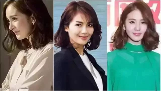 职场发型要求男_职场发型要求_职场发型要求规范图片