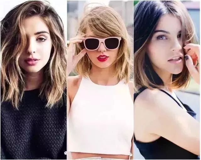 职场发型要求规范图片_职场发型要求男_职场发型要求