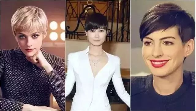 职场发型要求_职场发型要求规范图片_职场发型要求男