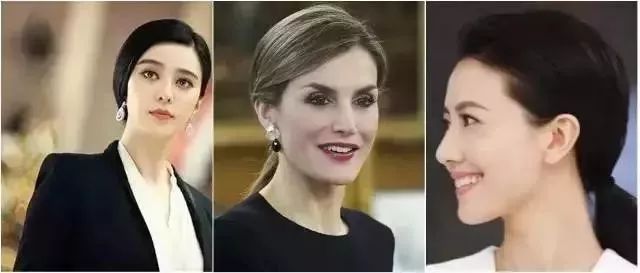 职场发型要求男_职场发型要求_职场发型要求规范图片