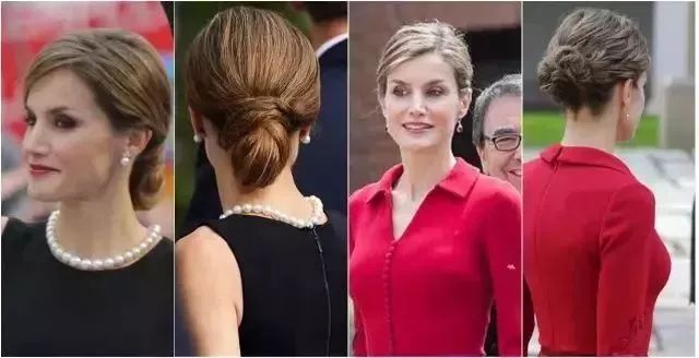 职场发型要求男_职场发型要求_职场发型要求规范图片