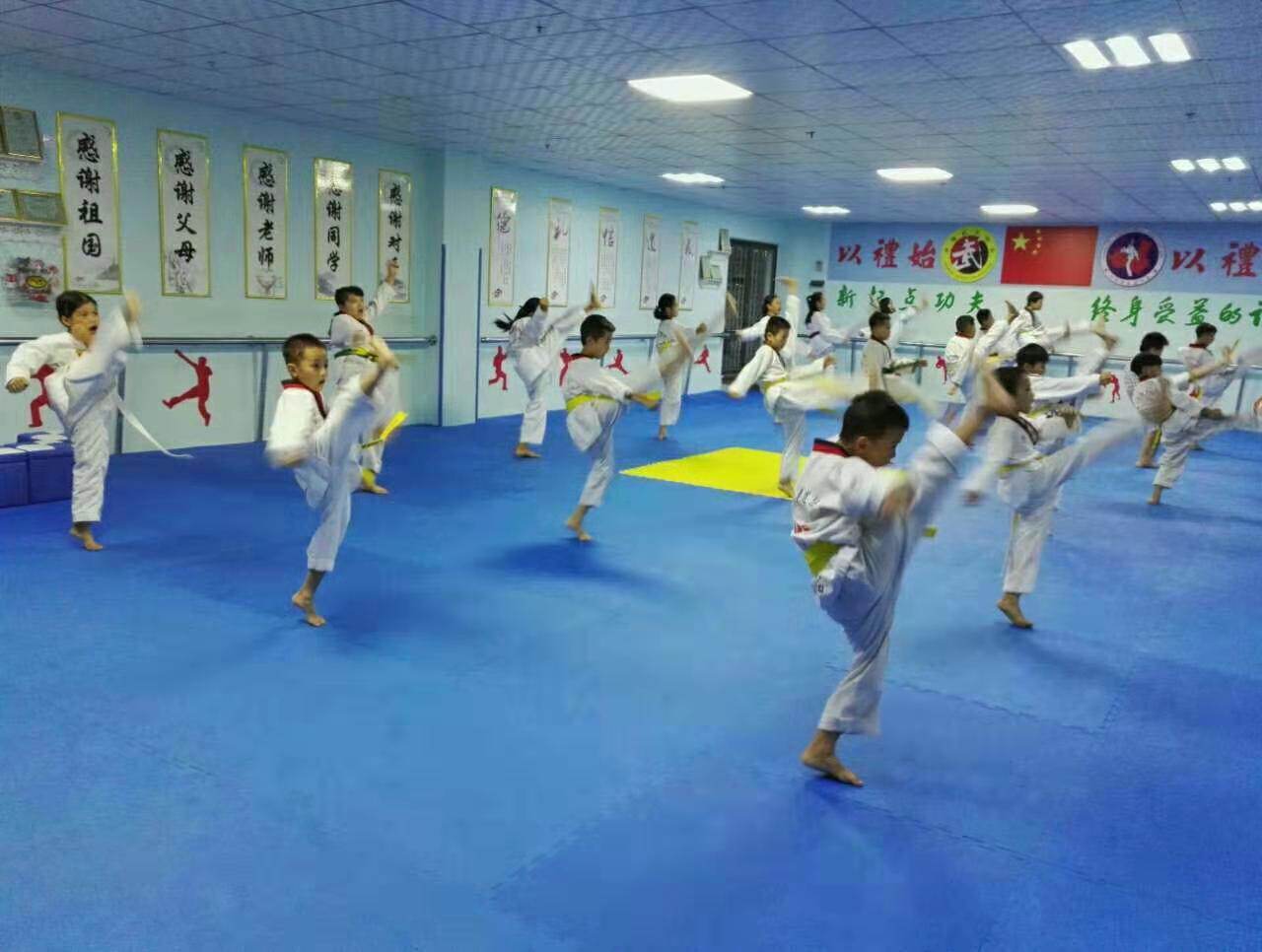 北京跆拳道教练招聘信息_北京跆拳道教练培训学校_北京跆拳道教练员招聘