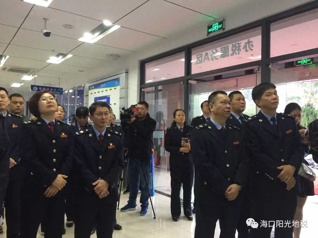 海南省地税局领导名单_海南地税局领导简历_海南税务局领导