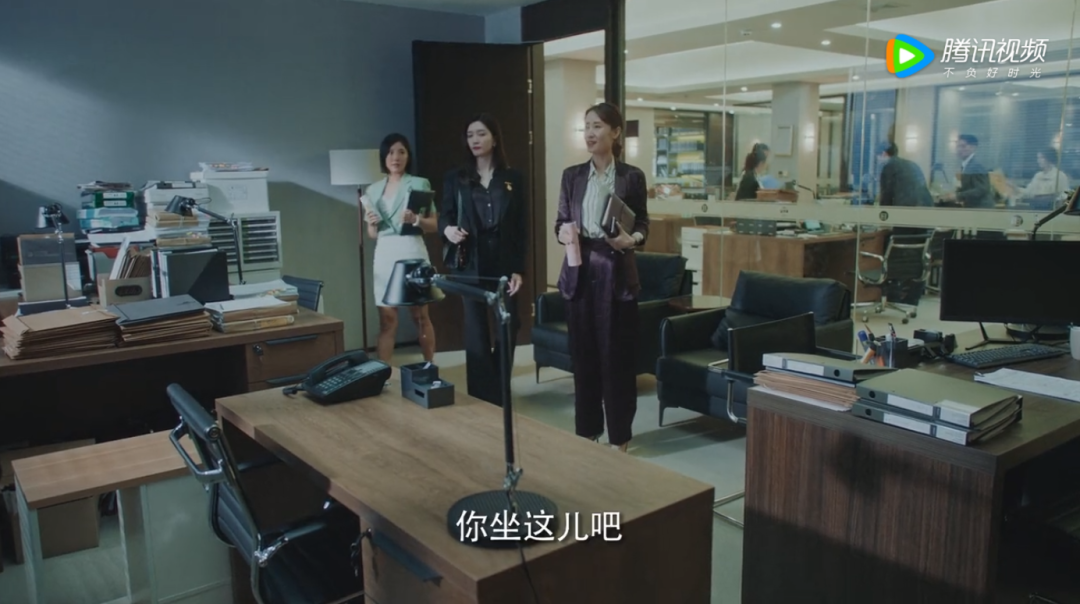 小说剧 职场女人_职场女主小说_职场女主角