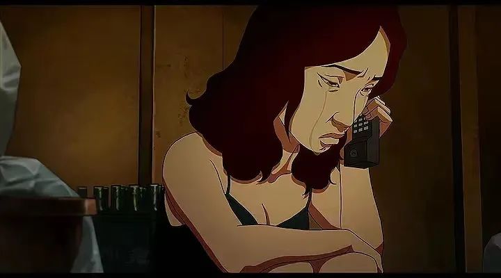 职场讽刺漫画图片大全_讽刺职场黑暗语录_讽刺职场黑暗的漫画