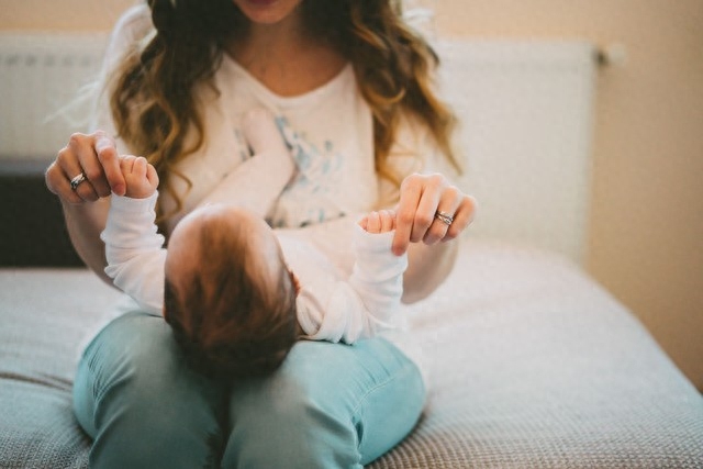 职场妈妈更累_职场妈妈心酸_职场妈妈的无奈