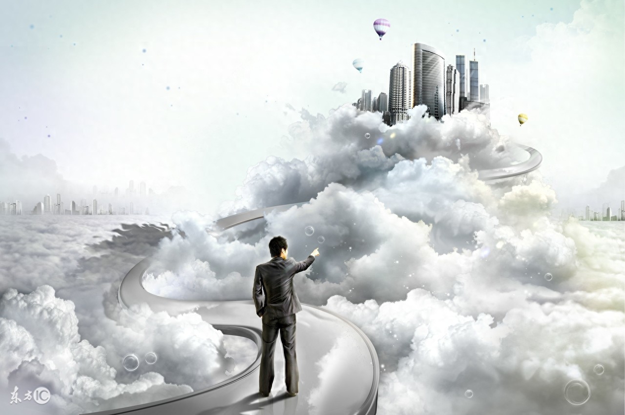 职场IT是什么_it职场_职场IT培训内容