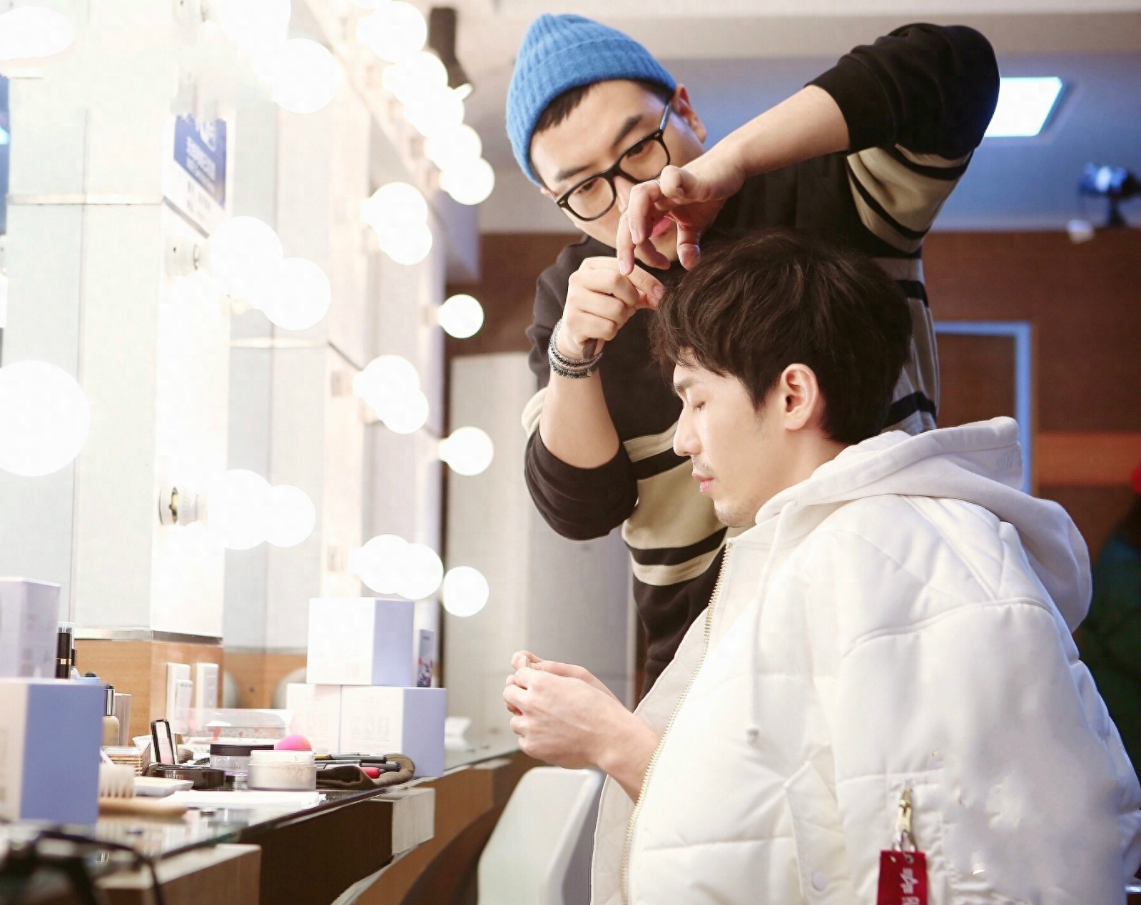 电视职场真人秀节目_电视职场真人秀_法国有哪些电视真人秀节目