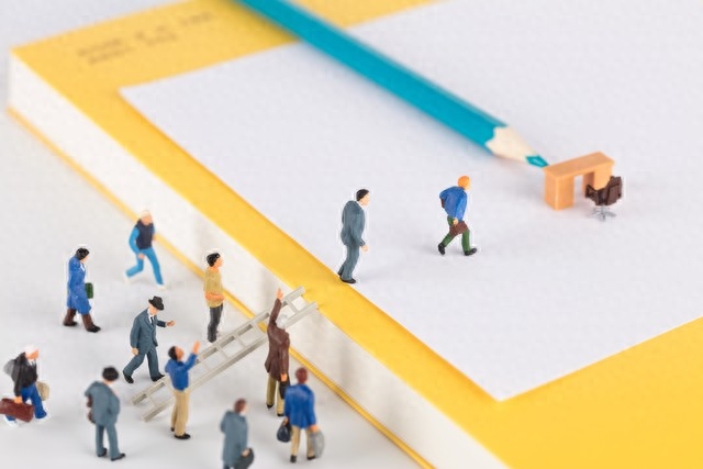 职场素养提升计划书模板_职场素养提升计划书_如何提升职场素养