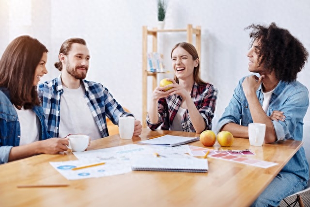 职场运动鞋_职场运动方案_运动与职场人生