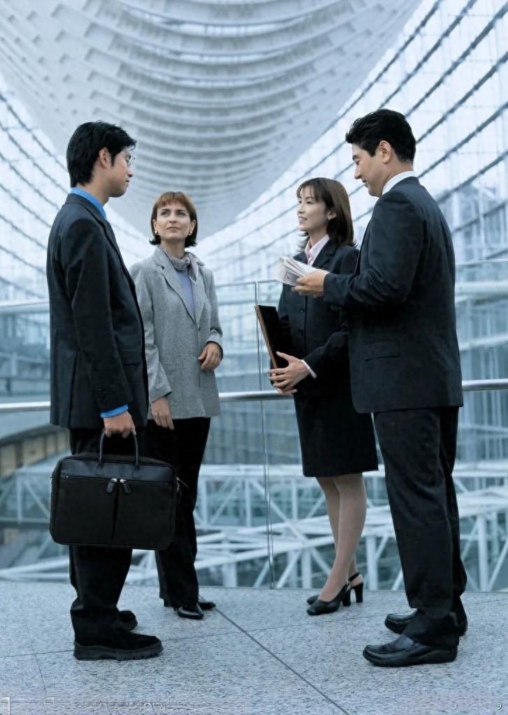 什么是职场人士_何为职场人_职场人士是什么意思