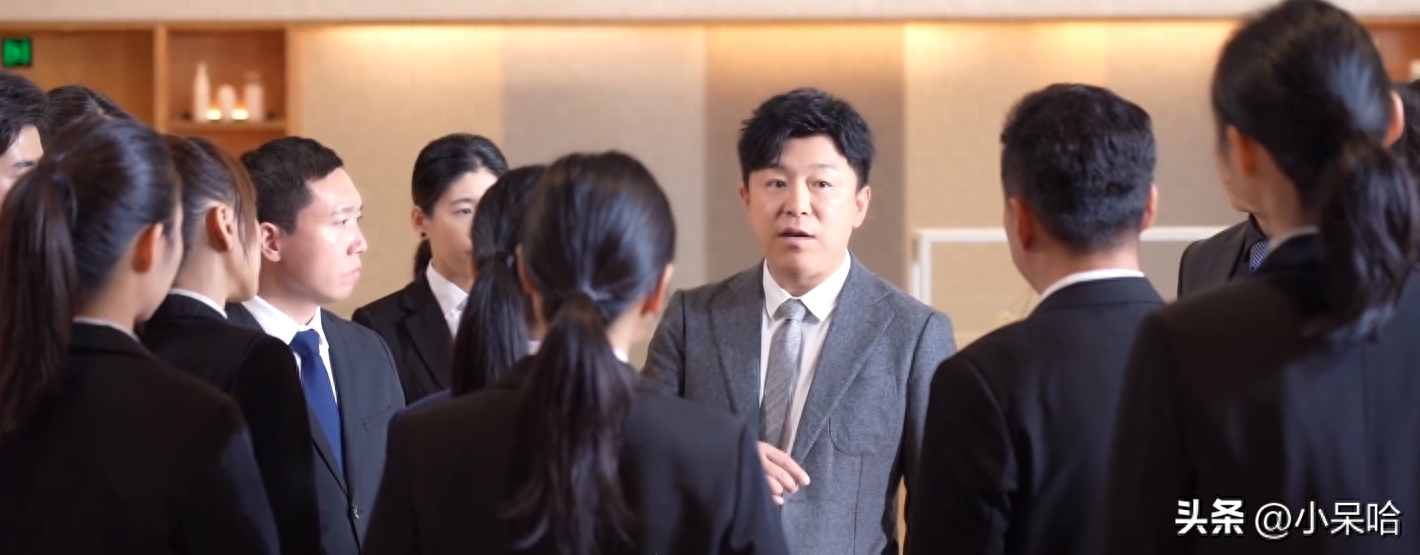 都市职场剧大全_都市职场言情小说_好看的都市职场电视剧