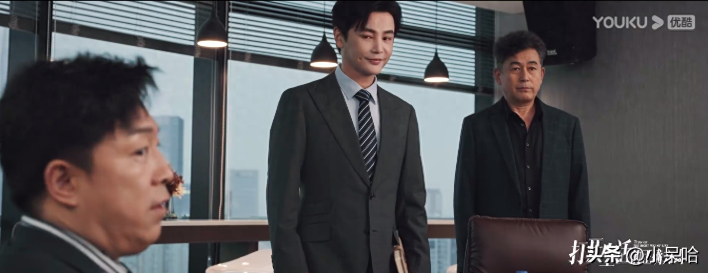 都市职场剧大全_都市职场言情小说_好看的都市职场电视剧