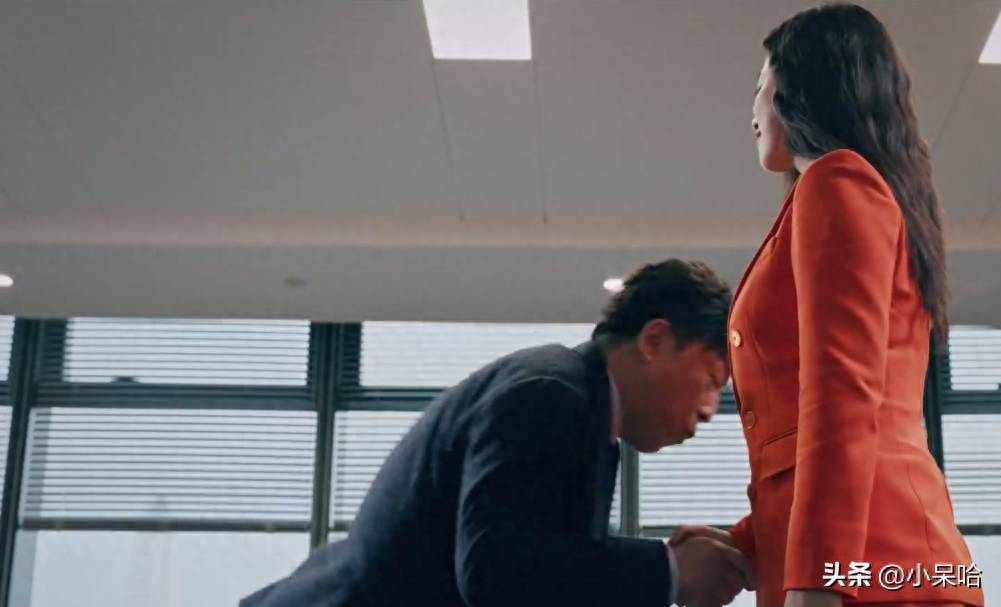 好看的都市职场电视剧_都市职场剧大全_都市职场言情小说