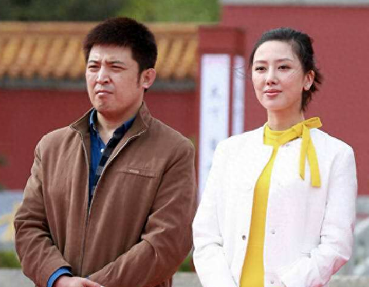 孙涛妻子李莉简历_演员孙涛的妻子李莉_孙涛老婆李莉结婚照