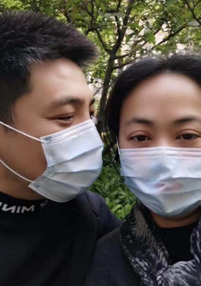 孙涛老婆李莉个人资料_孙涛妻子李莉简历_孙涛妻子李莉图片