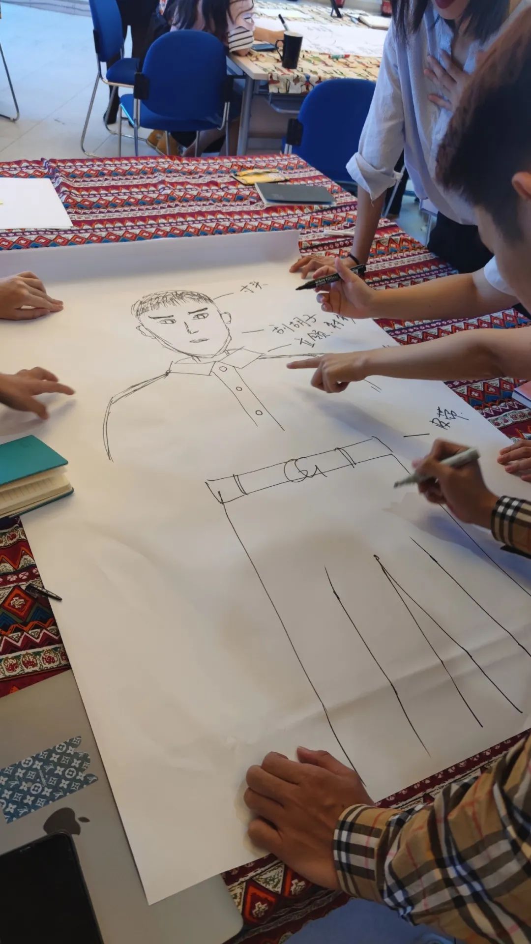 职场妆容培训内容_职场培训内容_职场妆容禁忌