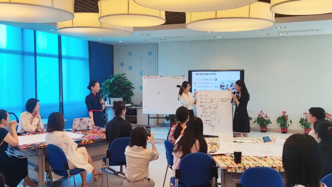 职场妆容禁忌_职场妆容培训内容_职场培训内容