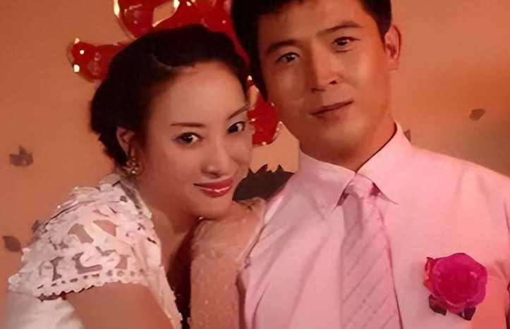 演员孙涛妻子_孙涛老婆李莉个人资料_孙涛妻子李莉简历