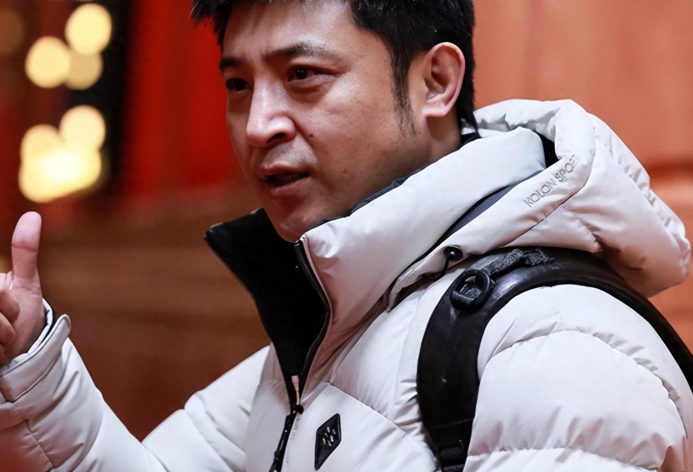 演员孙涛妻子_孙涛妻子李莉简历_孙涛老婆李莉个人资料