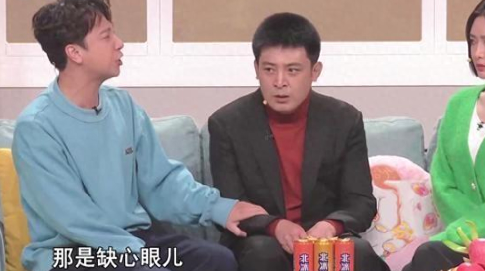 孙涛妻子李莉个人资料_孙涛妻子李莉简历_演员李莉简历孙涛