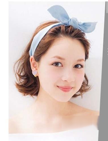 职场女士发型要求_职场女士发型要求和标准_职场女士发型要求图片