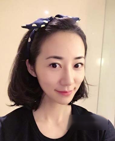 职场女士发型要求和标准_职场女士发型要求_职场女士发型要求图片