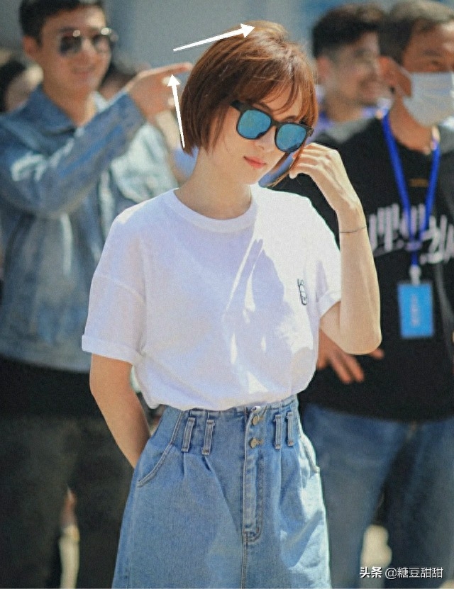 职场女士发型要求标准_职场女士发型要求和标准_职场女士发型要求