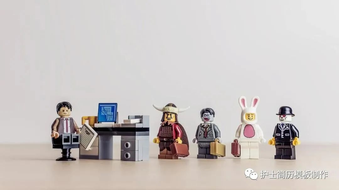 护士求职简历表格_简历求职表格护士怎么写_简单护士求职简历表格