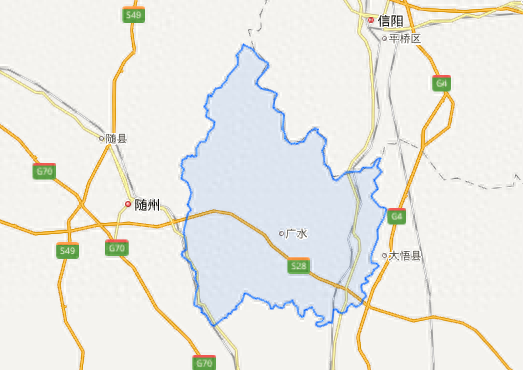 (蒙古记忆)湖北的北大门——县级广水市(图3) 湖北省广水市银行招聘_湖北银行广水支行_2021年湖北省银行招聘