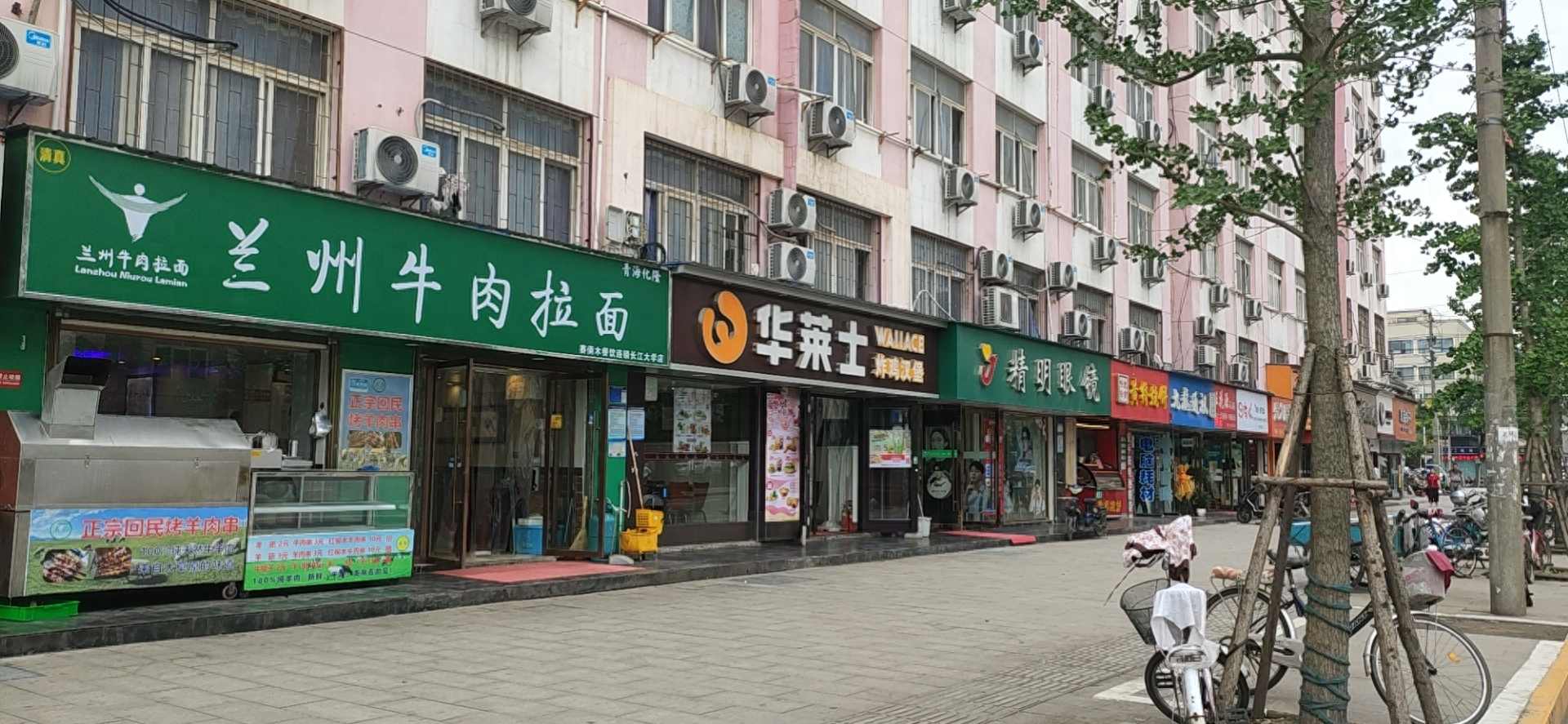 合肥市凤台路何时打通_凤鸣路凤台路口_凤台路