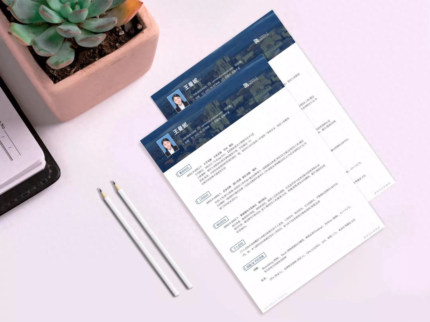 面试司机简历模板_面试简历模板下载_银行面试简历模板