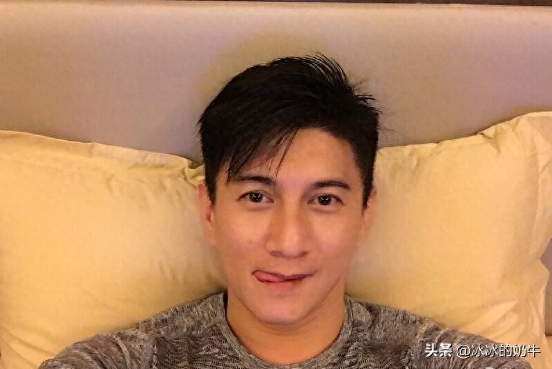 53岁的刘诗诗没能入围,和吴奇隆恩爱有加(图3) 刘诗诗老公吴奇隆简历_吴奇隆简历_吴奇隆刘诗诗简历