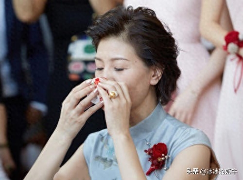 53岁的刘诗诗没能入围,和吴奇隆恩爱有加(图5) 吴奇隆刘诗诗简历_刘诗诗老公吴奇隆简历_吴奇隆简历