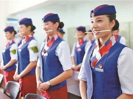 2016年天津客运段高铁乘务员工作地点天津招聘条件(图10) 高铁动车招聘信息网站_高铁动车招聘信息_高铁动车招聘