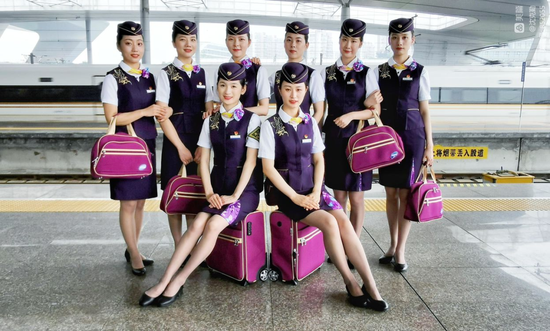 2016年天津客运段高铁乘务员工作地点天津招聘条件(图2) 高铁动车招聘信息网站_高铁动车招聘_高铁动车招聘信息