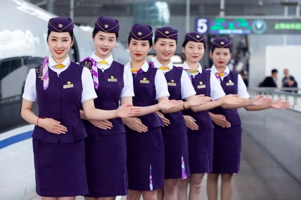 2016年天津客运段高铁乘务员工作地点天津招聘条件(图3) 高铁动车招聘_高铁动车招聘信息网站_高铁动车招聘信息