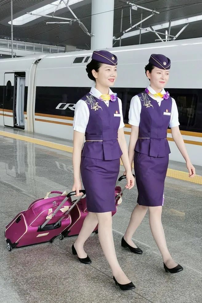 2016年天津客运段高铁乘务员工作地点天津招聘条件(图4) 高铁动车招聘信息_高铁动车招聘信息网站_高铁动车招聘