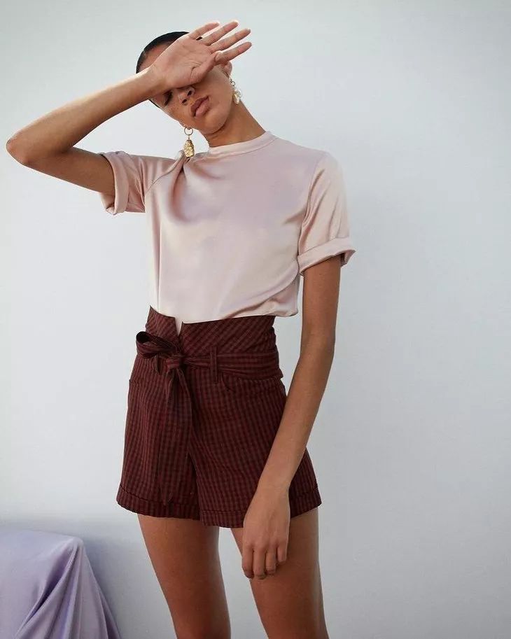 职场穿搭图片_职场怎么穿_职场穿搭女