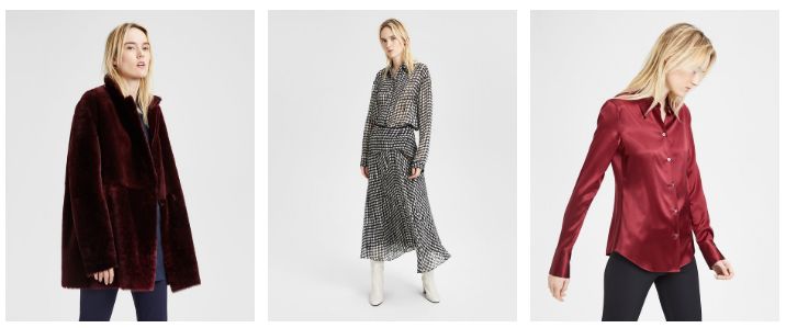 职场穿搭图片_职场穿搭女_职场怎么穿